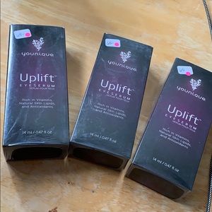 Younique Uplift Eye Serum